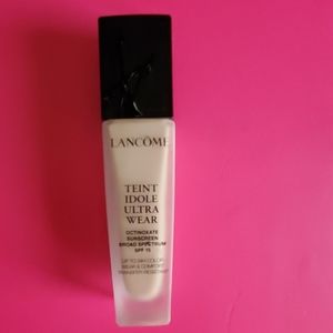 Lancome Foundation